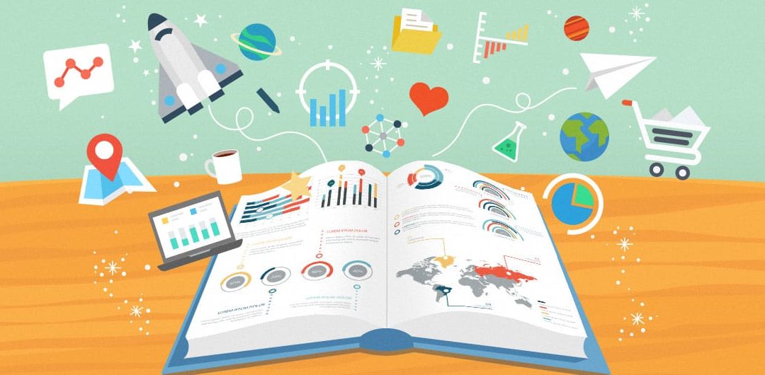 Risultati immagini per storytelling