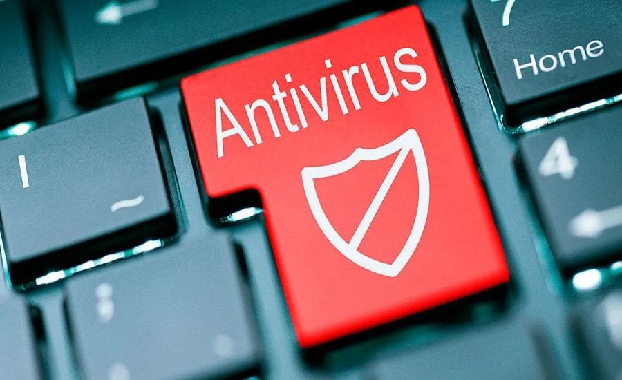 l'importanza di avere un antivirus - la necessità di avere un antivirus