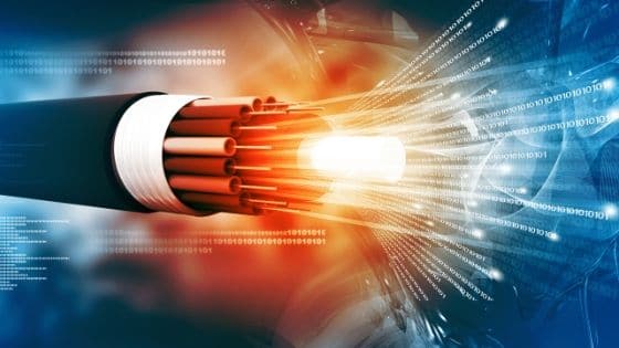 La Fibra Ottica per le Aziende