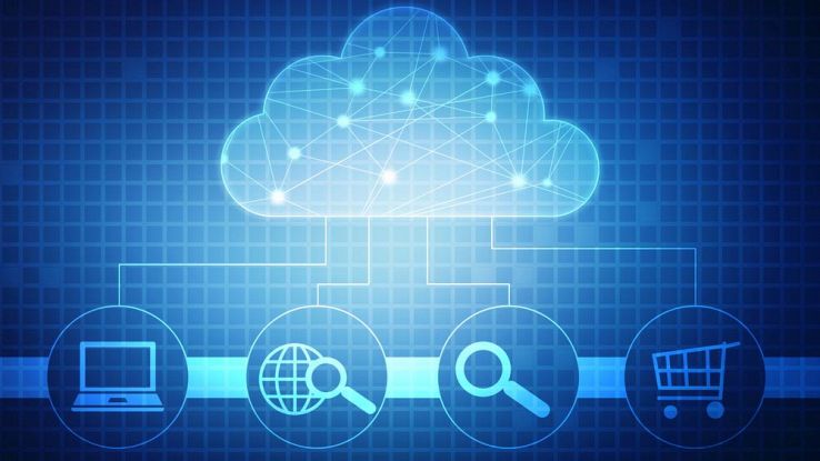 cloud computing - offerta di servizio di calcolo tramite internet