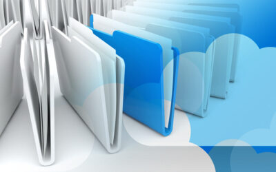 Il cloud computing per l’archiviazione dei file