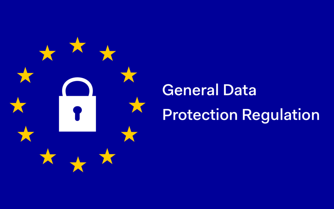 il GDPR