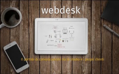 Il Web Desk