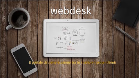 web desk