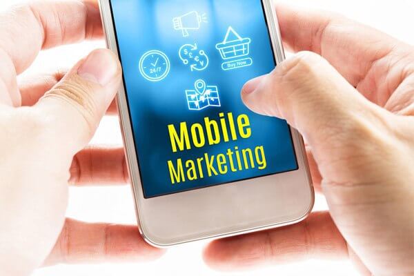 Il Mobile Marketing