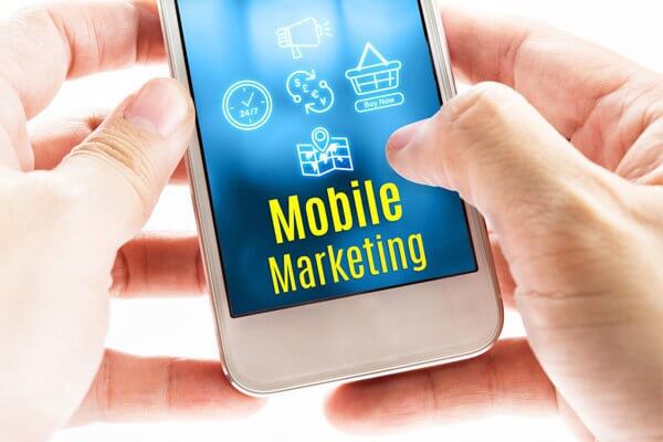 mobile marketing