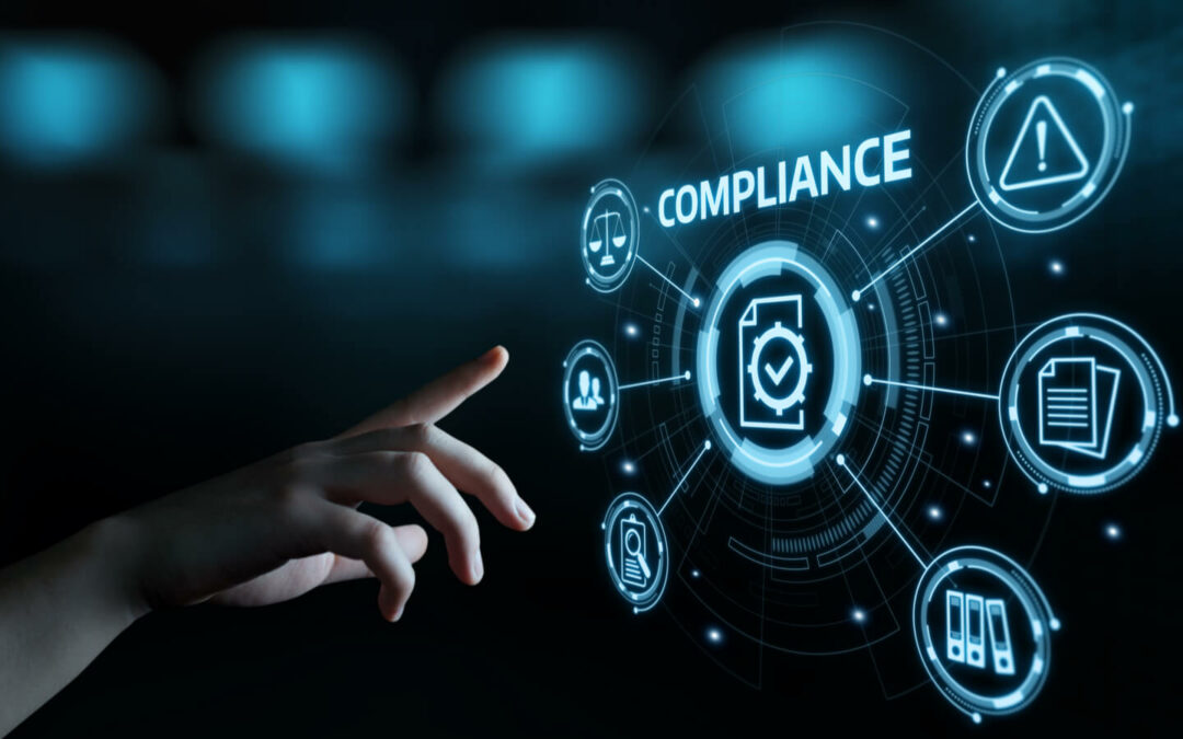 compliance al GDPR