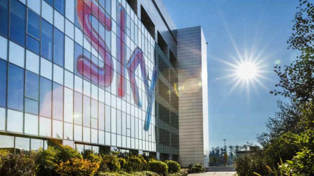 sky si allea con fastweb