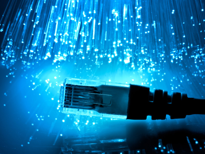 La Connessione ADSL