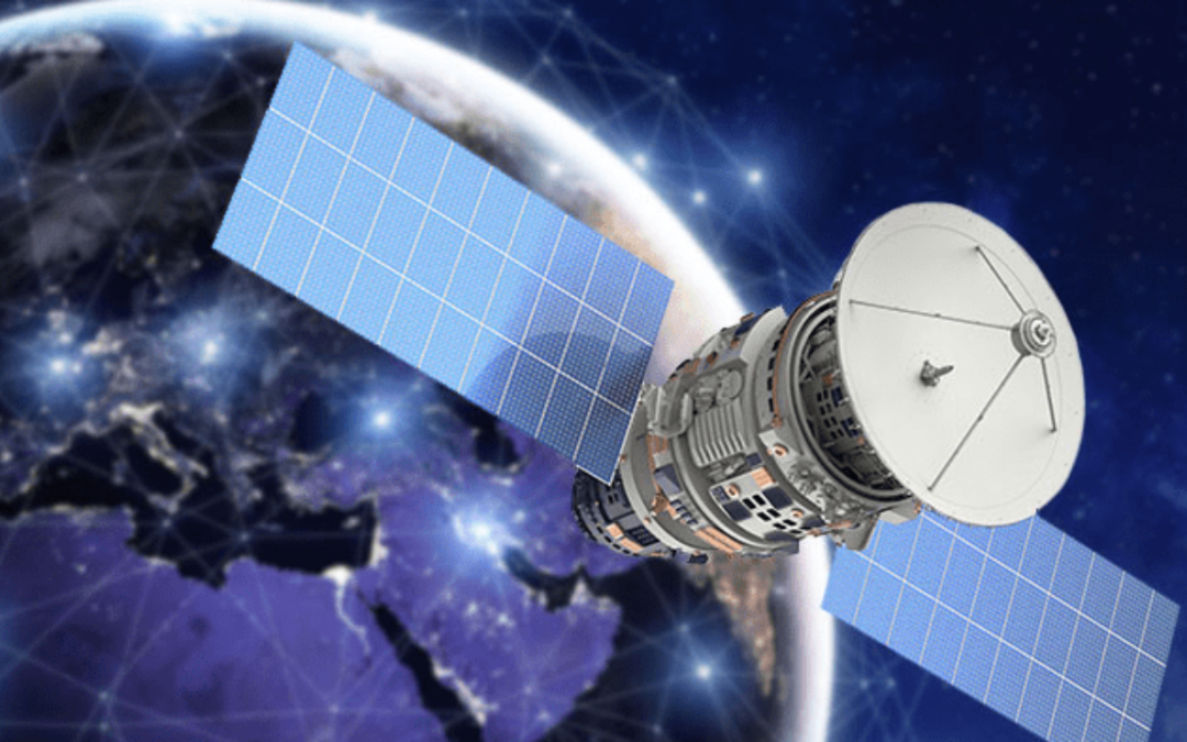 internet satellitare - internet via satellite