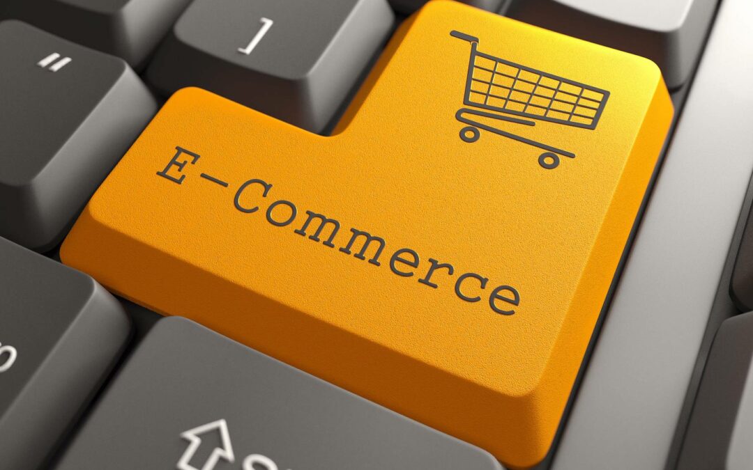 e-commerce