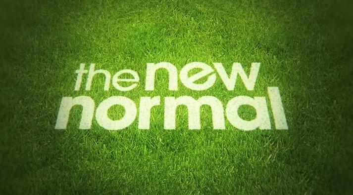 new normal