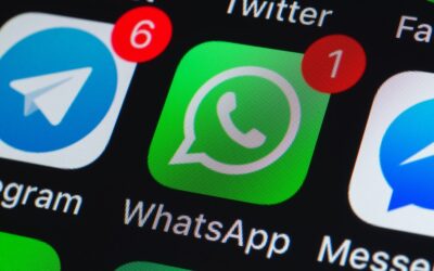 Whatsapp e Telegram per Fare Business