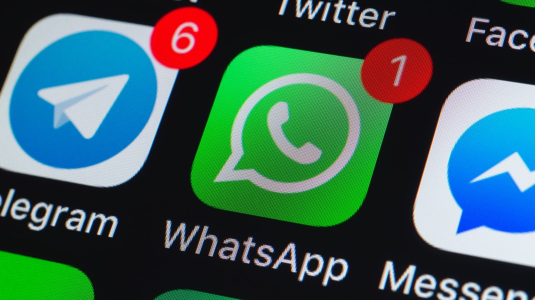 Whatsapp e Telegram per Fare Business