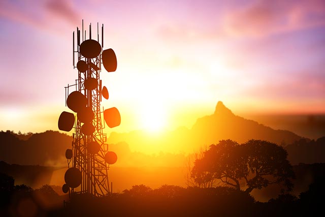 reti private di telecomunicazione