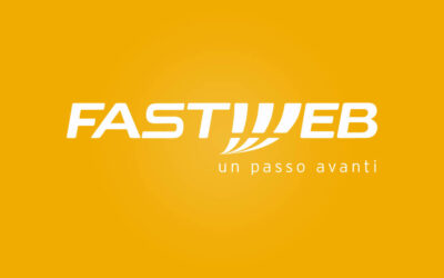 La Rete Fastweb in Fibra Ottica