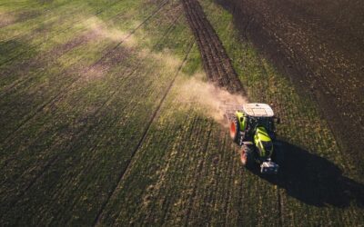 Innovazione digitale e sostenibilità nell’agricoltura di precisione