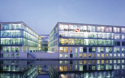 Trasformazione digitale del lusso: Sopra Steria è il partner delle aziende su scala globale