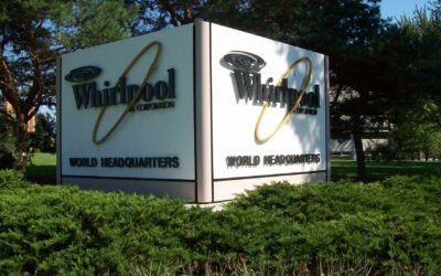 Innovazione e investimenti impresa 4.0: Whirlpool inaugura la sua fabbrica