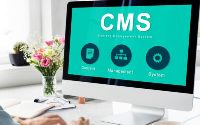 CMS: cos’è un content management system
