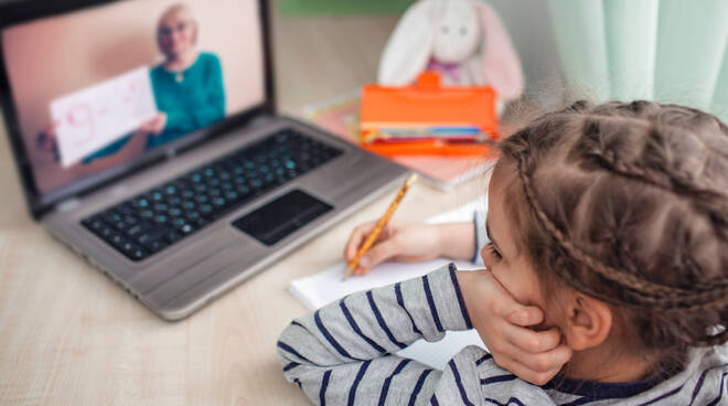 Digital Education: come l’innovazione migliora la qualità di apprendimento