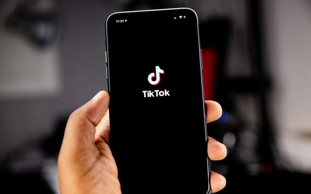 Lavorare su TikTok