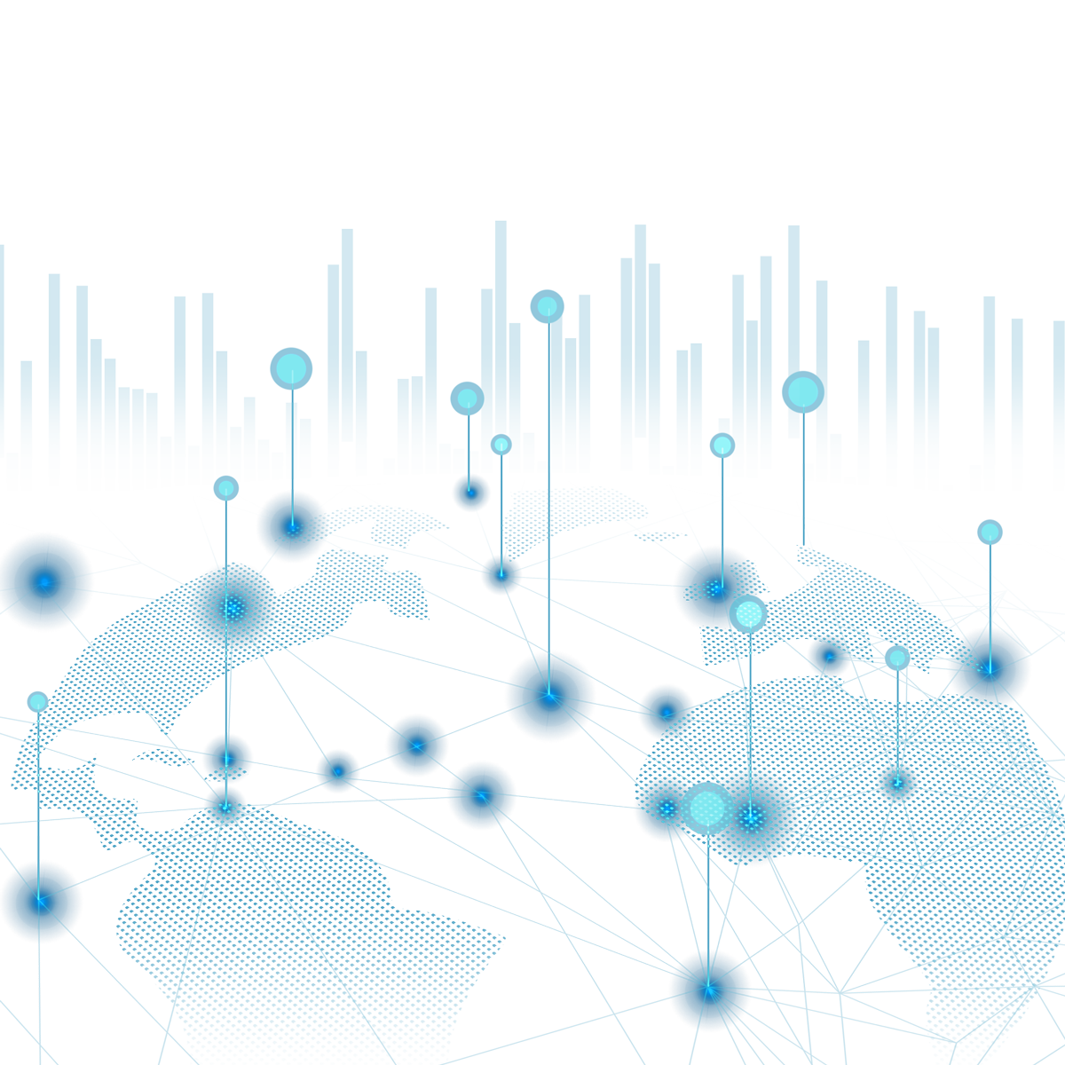 —Pngtree—abstract futuristic blockchain regional logo_6559286